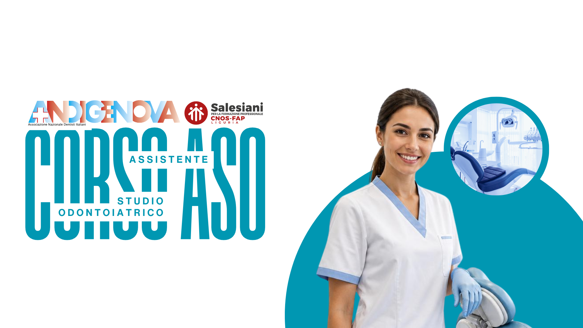 Corso ASO