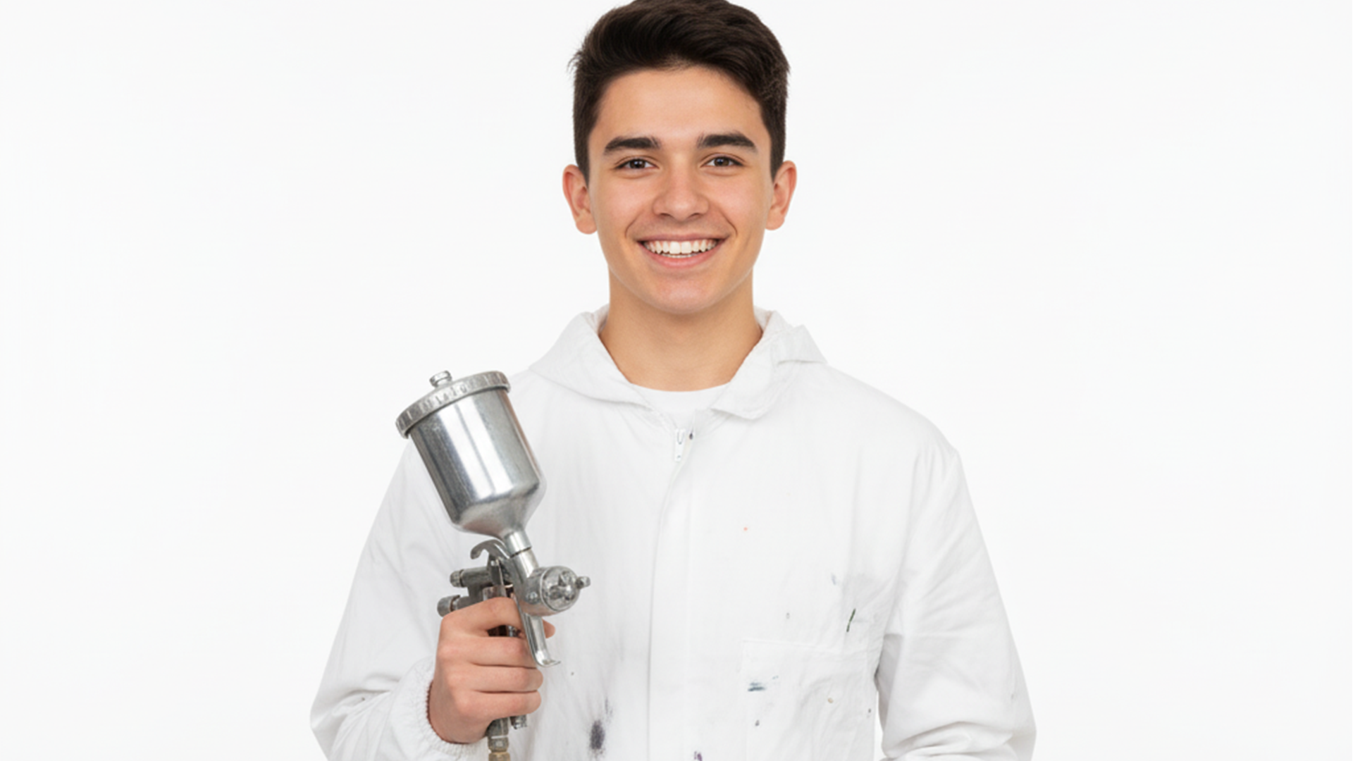 Operatore delle riparazioni dei veicoli a motore