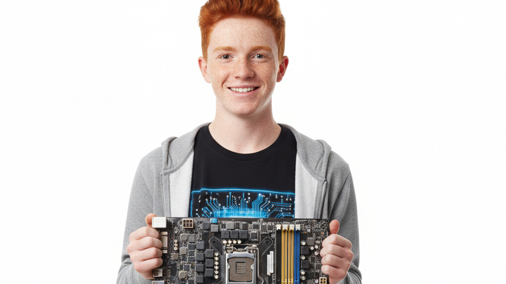 Operatore Informatico