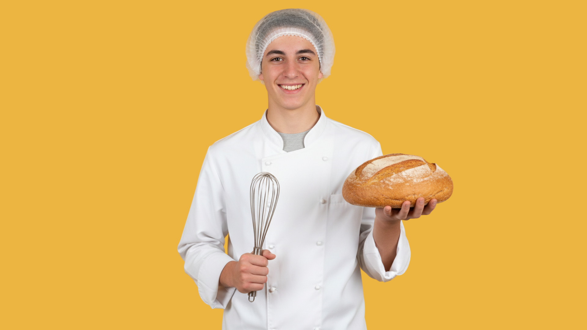 Operatore delle Produzioni Alimentari