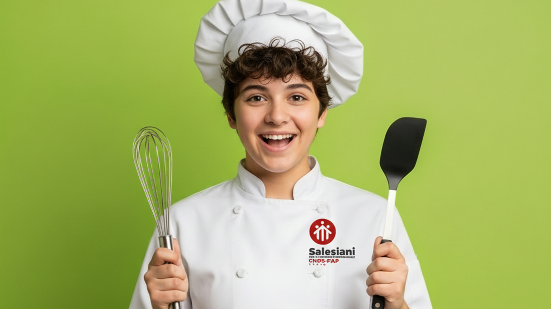 Operatore della ristorazione