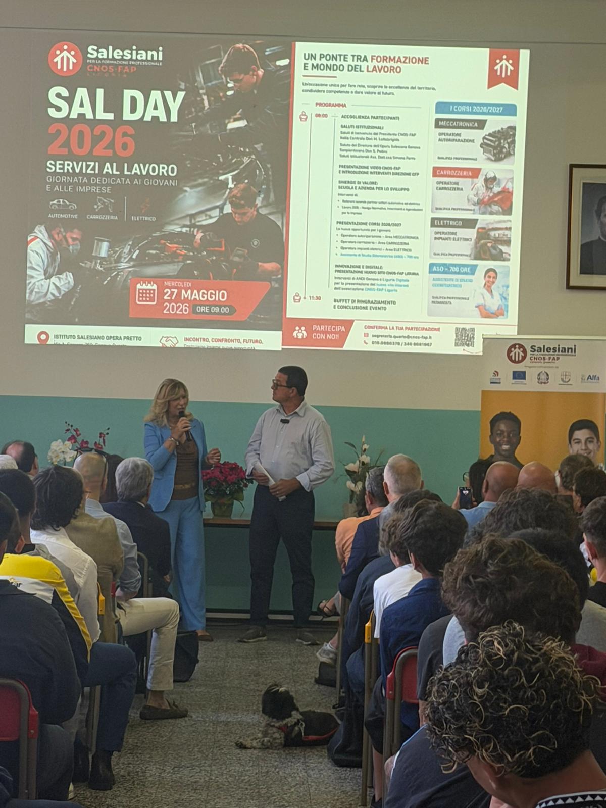 SAL DAY 2026 - Foto 3