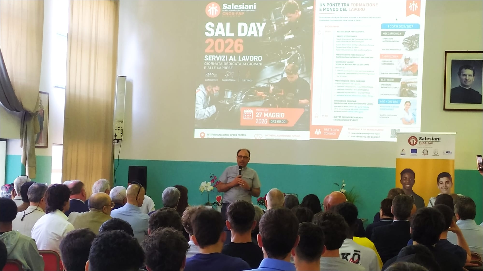SAL DAY 2026 - Foto 4