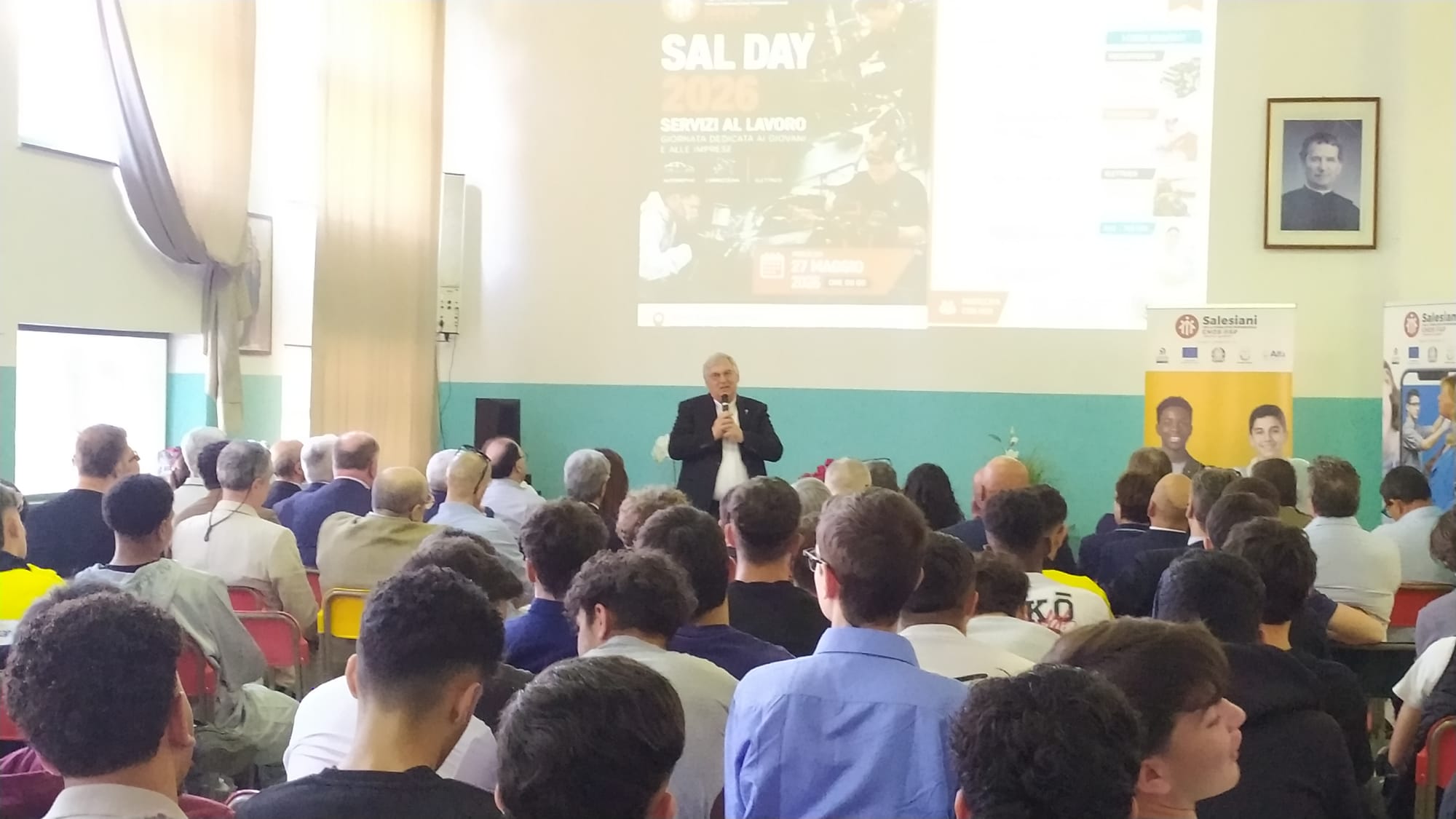SAL DAY 2026 - Foto 5