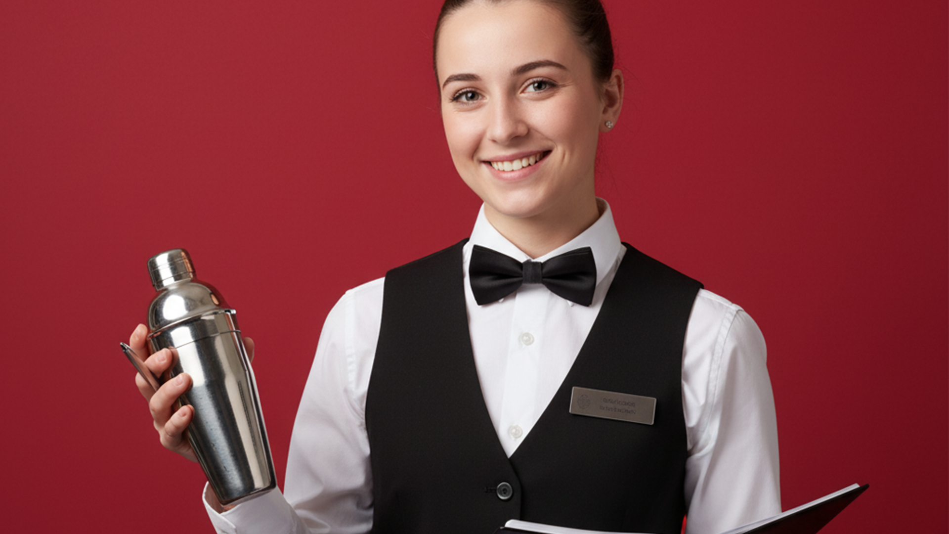 Operatore della ristorazione