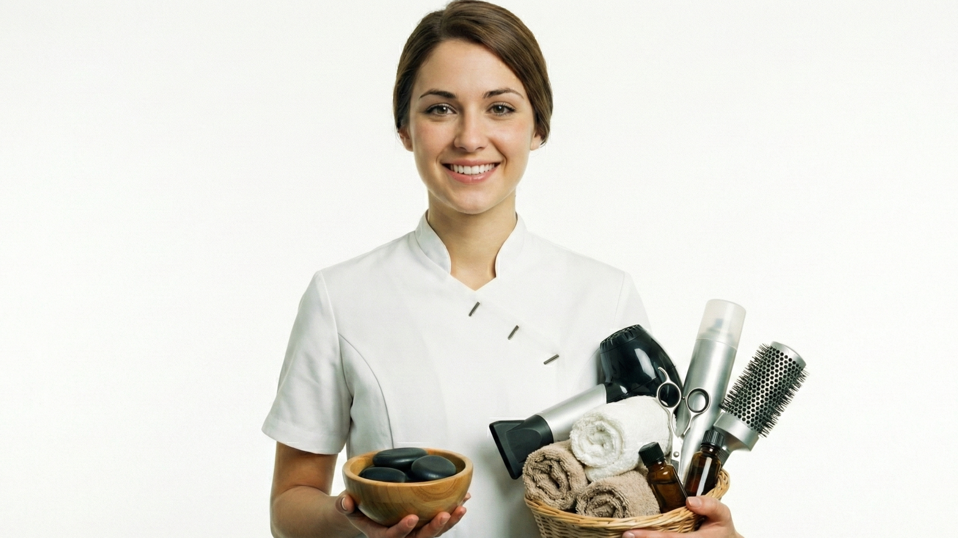 Tecnico del Benessere