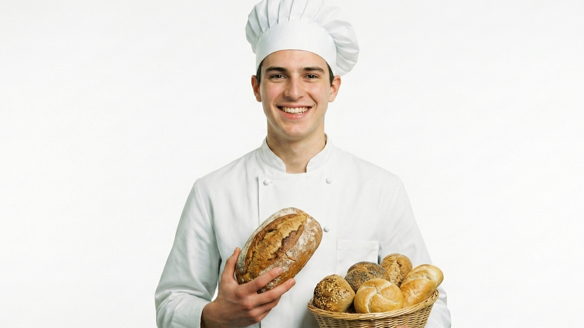 Tecnico delle Produzioni Alimentari