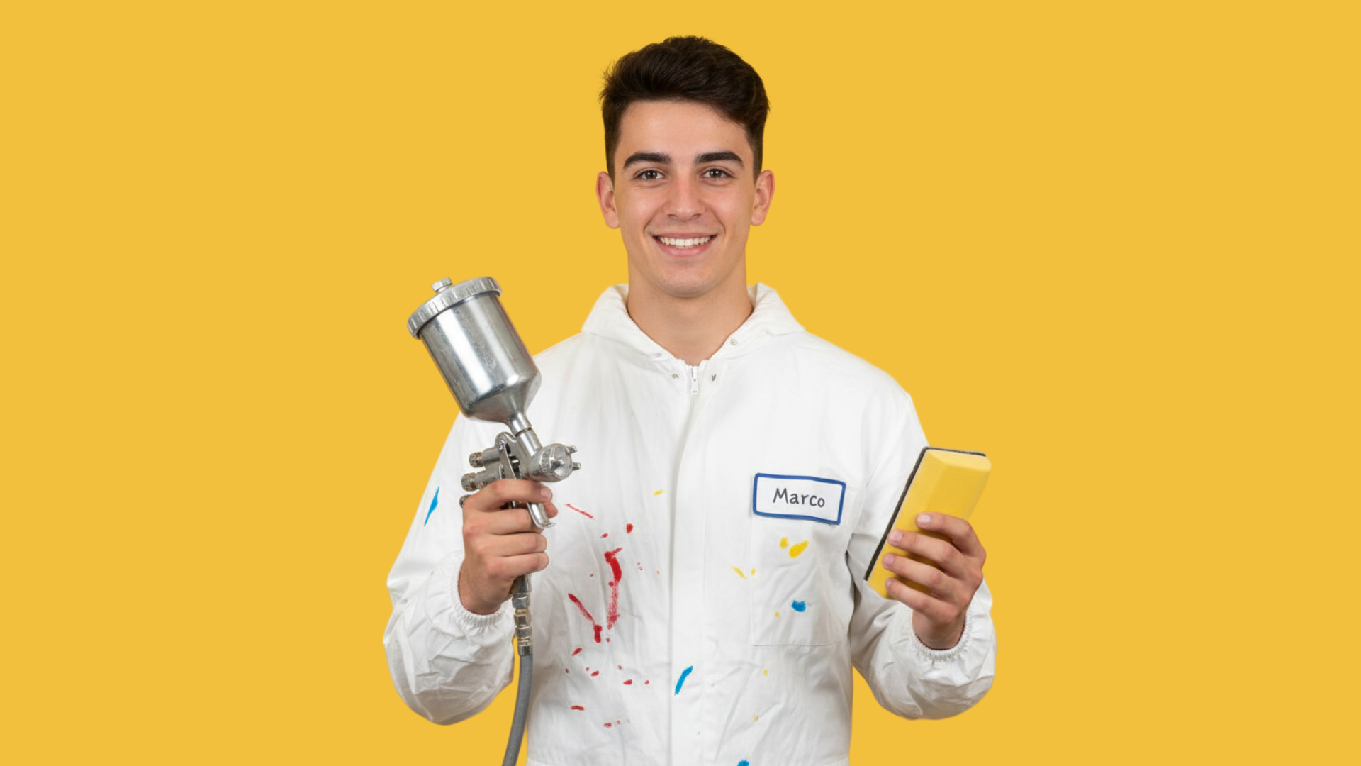 Tecnico Riparatore di veicoli a motore