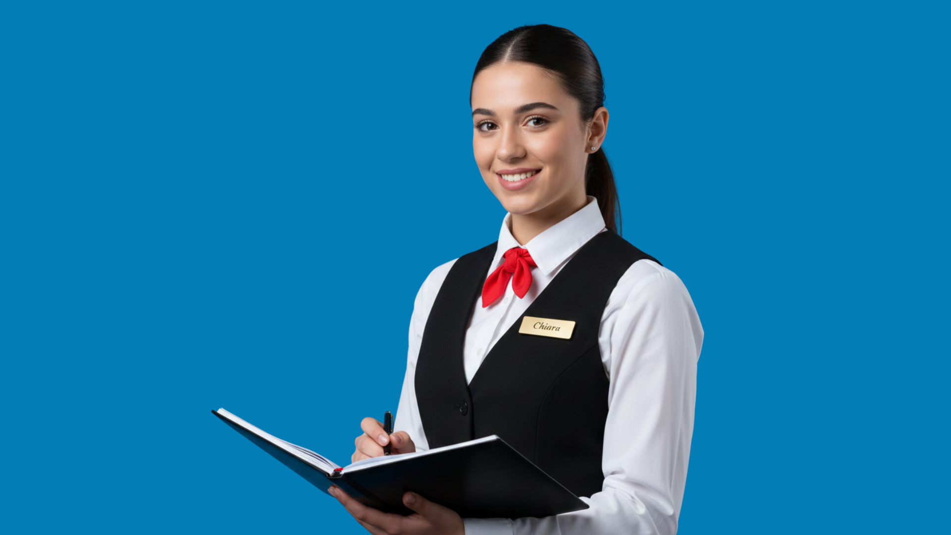 Tecnico dei Servizi di Promozione e accoglienza