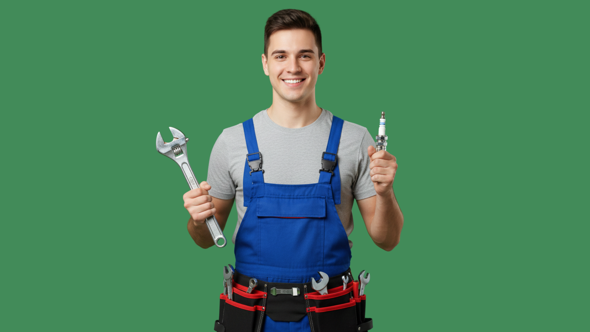 Tecnico Riparatore di veicoli a motore